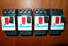 Disjoncteur moteur triphase d'occasion  Barr