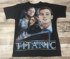 Titanic shirt adult for sale  Lanesville