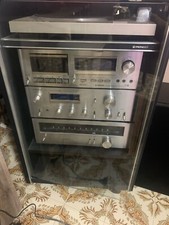 Stereo pioneer vintage usato Stereo pioneer vintage usato  Latina