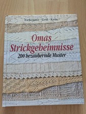 Mas strickgeheimisse 200 gebraucht kaufen  Neuss