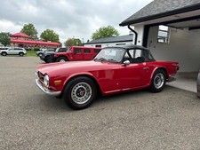 1971 triumph for sale  Hackettstown