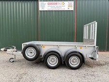 ifor williams gd84 for sale ifor williams gd84 for sale GLASGOW