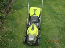 Ryobi 18v one for sale  SHEFFIELD