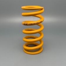 öhlins ersatzfeder ttx gebraucht kaufen  Handewitt