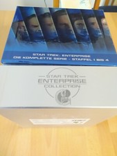 Star trek enterprise gebraucht kaufen  München