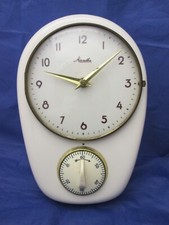 Alte wanduhr mauthe gebraucht kaufen  Weißenburg i.Bay.