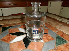 Carafe bouteille pastis d'occasion  Avignon