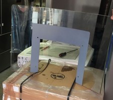 Baumatic bt7.3gl chimney for sale  BIRMINGHAM