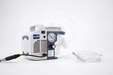 Welch 2511 Pompa Vacuo Asciutta Sistema Di Aspirazione 100mbar 27Hg comprar usado  Enviando para Brazil