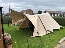 Esvo bedouin 280 for sale  LEEDS