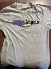 Palm angels shanghai gebraucht kaufen  Beelitz