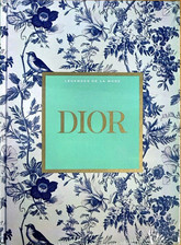 Dior livre légendes d'occasion Dior livre légendes d'occasion  Marly
