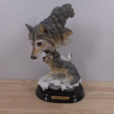 Montefiori collection wolves for sale  Menomonee Falls