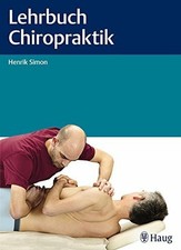Lehrbuch chiropraktik buch gebraucht kaufen  Stuttgart