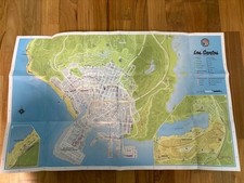 Mappa ottime condizioni usato  Milano