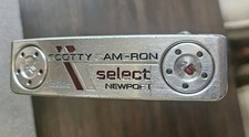 Title scotty cameron for sale  Austin