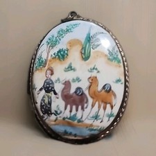 persian enamel for sale  Lake Wales