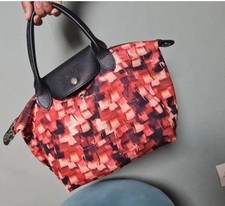 Sac longchamps d'occasion  Beauvais