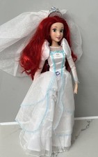 Disney little mermaid for sale  UXBRIDGE