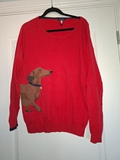 Joules ladies jumper for sale  SHEFFIELD