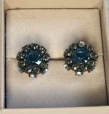Konplott hrstecker blau gebraucht kaufen  Bochum