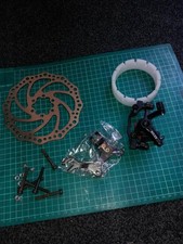 Sinclair front brake for sale  LEICESTER