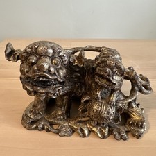 Antique style foo for sale  BICESTER