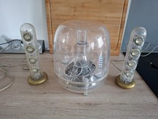 System 2.1 harman d'occasion  Péronne