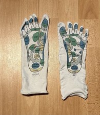 Fußmassage zehensocken nesize gebraucht kaufen  Erding