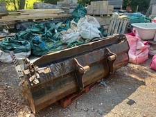 Manitou 2.3 meter for sale  CHELTENHAM