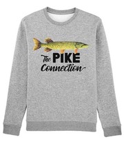 Fish connection sweat d'occasion  Romans-sur-Isère