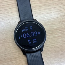 Garmin venu gps for sale  EDINBURGH