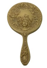 Art nouveau hand for sale  Brazoria