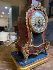 napoleon mantel clocks for sale napoleon mantel clocks for sale STANSTED