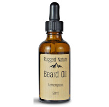 Beard oil men for sale  LONDON