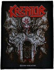 Kreator gods violence gebraucht kaufen  Bad Rappenau