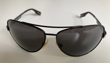 Lunettes soleil boss d'occasion  Clamart
