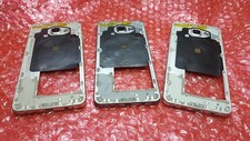 Moldura de chassi quadro médio original para Samsung Galaxy A7 A710 2016 comprar usado  Enviando para Brazil