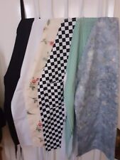 Ladies mens full for sale  TAMWORTH
