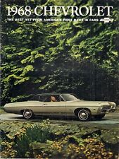 Chevrolet biscayne bel for sale  UK