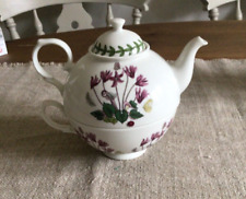 portmeirion tea pot for sale  MELTON MOWBRAY