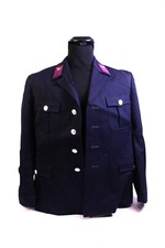 Riginal uniformjacke feuerwehr gebraucht kaufen Riginal uniformjacke feuerwehr gebraucht kaufen  Dresden