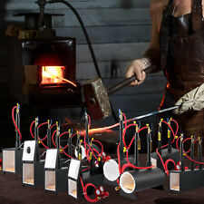 Vevor forge gaz d'occasion  Gonesse