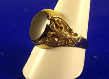Vintage mens 9ct for sale  CARNFORTH