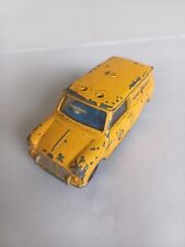 Dinky toys mini for sale  COTTINGHAM