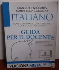 Italiano guida per usato  Pontecagnano Faiano
