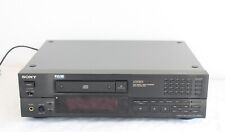 Sony cdp 333 gebraucht kaufen  Schloß Holte-Stukenbrock