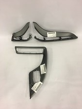 Armaturenbrett dekor bmw gebraucht kaufen  Deutschland