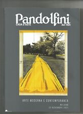 Catalogo pandolfini arte usato  Firenze