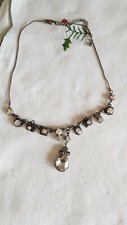 Collier style baroque d'occasion  Perpignan-
